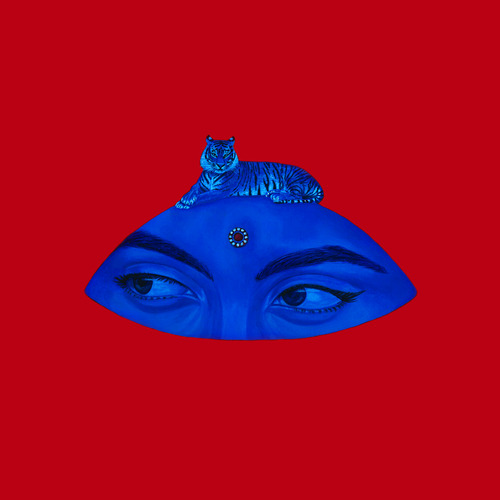 Peggy Gou - Seek For Maktoop. Bleep.