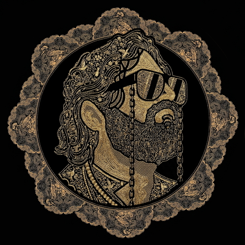 The John Betsch Society - Earth Blossom. Bleep.