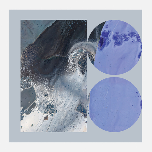 Seefeel - Quique (Redux Edition). Vinyl, 4×LP, Special Edition. Bleep.