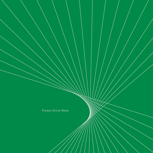 Aphex Twin - Collapse EP. Bleep.