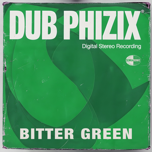 Bleep - Dub Phizix