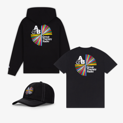 Above & Beyond - Anjunabeats Volume 4. Anjuna Music Store.
