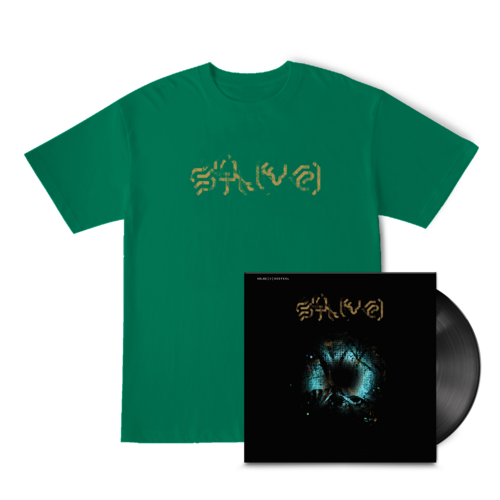 Bleep - Seefeel