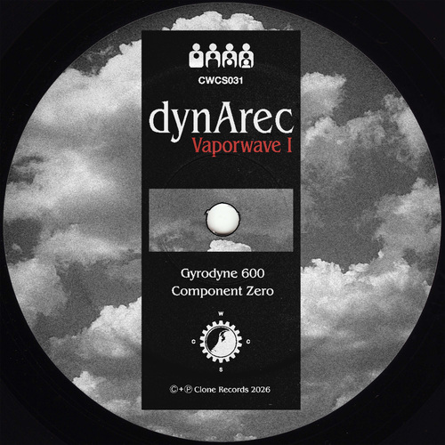 Ceephax - Volume One + Volume Two. Bleep.