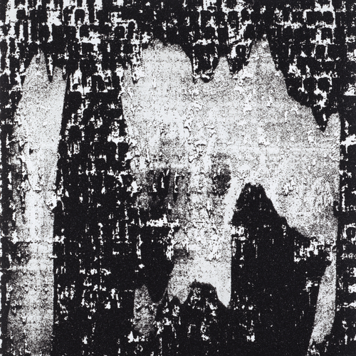 James Ferraro - NYC, Hell 3:00AM. Bleep.