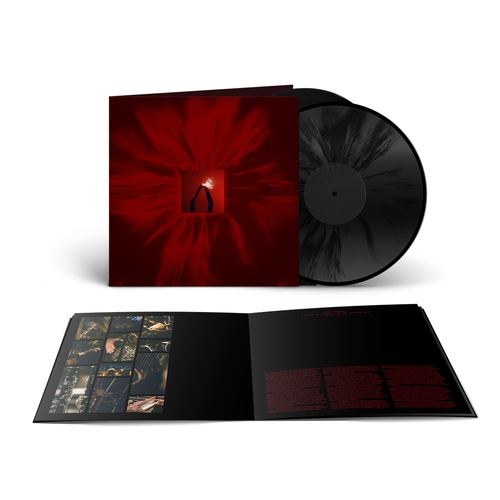 Floating Points - Cascade. Floating Points.