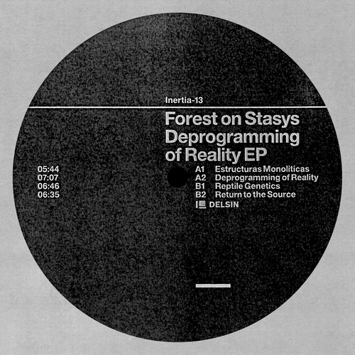 Various Artists - Join The Future - UK Bleep & Bass 1988-91. Bleep.
