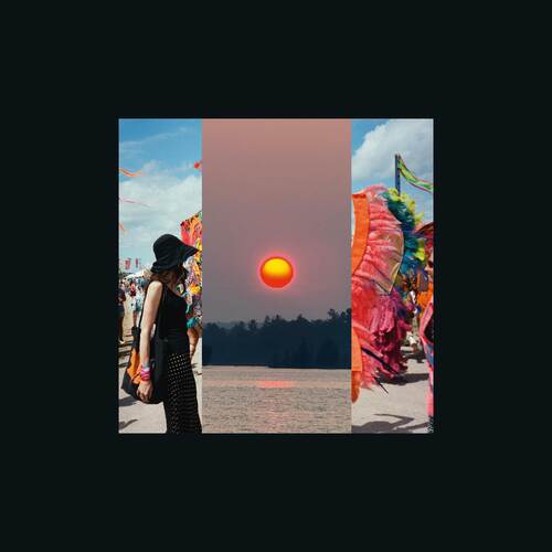 Marco Shuttle - Cobalt Desert Oasis. Vinyl, 2×LP. Bleep.