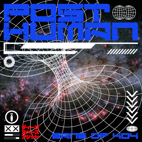 Ceephax - Volume One + Volume Two. Bleep.