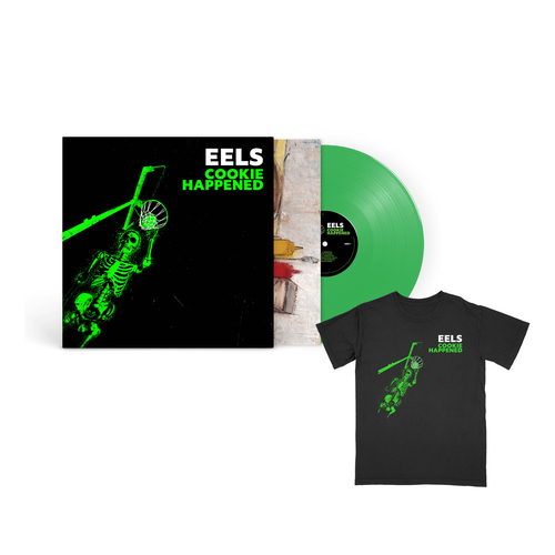 Eels - Daisies of the Galaxy (25th Anniversary Edition). Eels.
