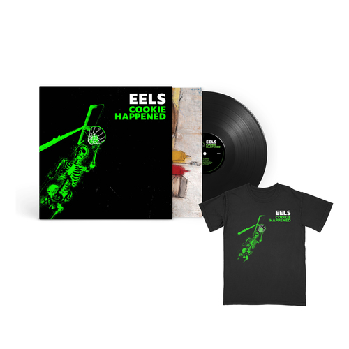 Eels - Daisies of the Galaxy (25th Anniversary Edition). Eels.
