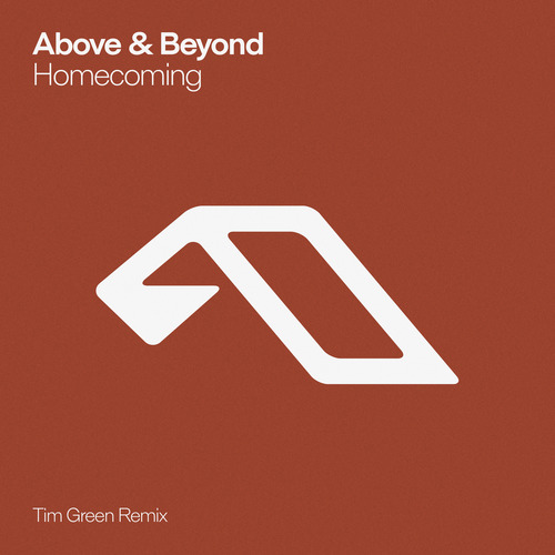 Anjuna Music Store - Above & Beyond