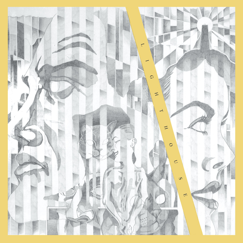 Four Tet - New Energy. Bleep.
