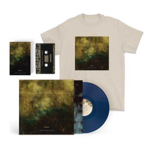 Editors - Echo Bundle. Editors.