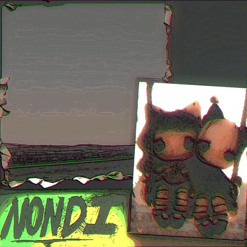 Nondi_ - Bonus Nondi_. Bleep.