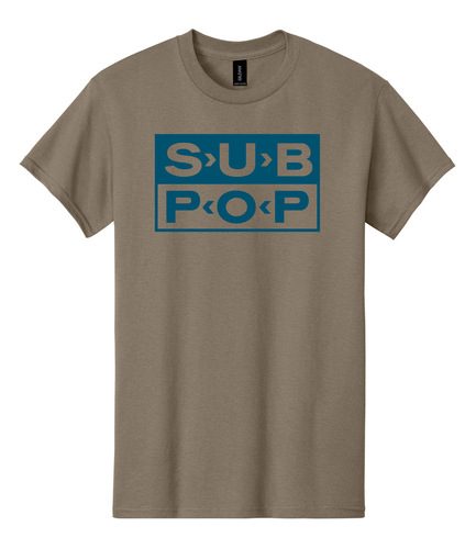Sub Pop - Sub Pop