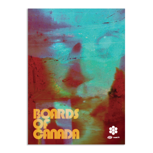 Boards of Canada - Peel Session. Bleep.