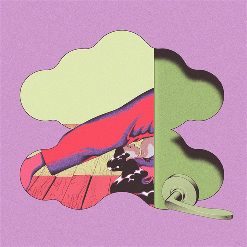Peggy Gou - Moment EP. Bleep.