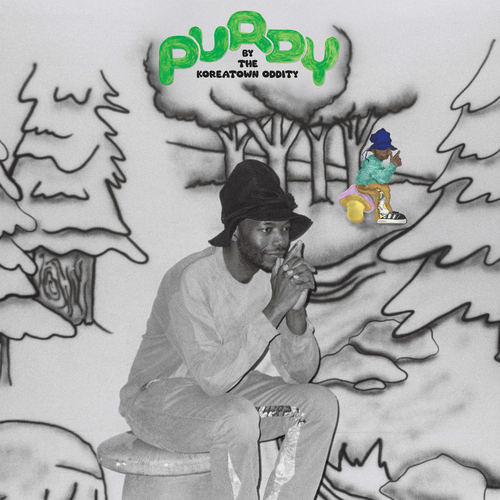 Spaceghostpurrp - Mysterious Phonk: The Chronicles of