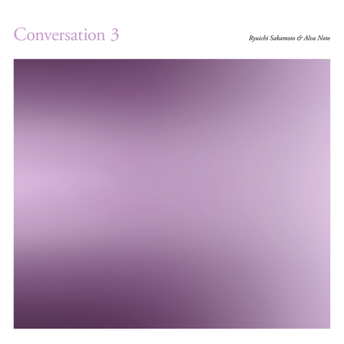 Alva Noto, Ryuichi Sakamoto - 12 Conversations. Bleep.