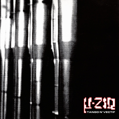 µ-Ziq - Tango N'Vectif (Alt. Version). Planet Mu.