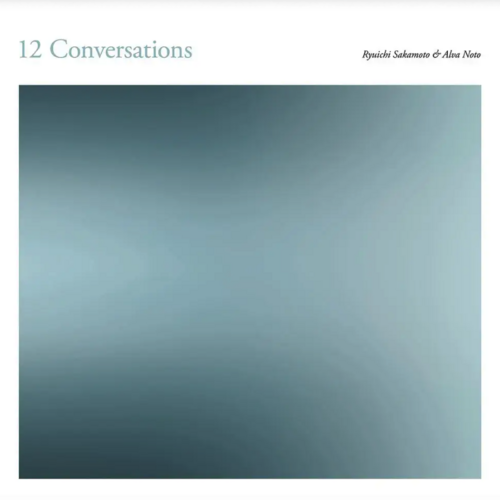 Alva Noto, Ryuichi Sakamoto - Conversation 3. Bleep.