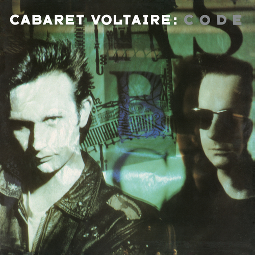 Cabaret Voltaire - The Conversation. Bleep.