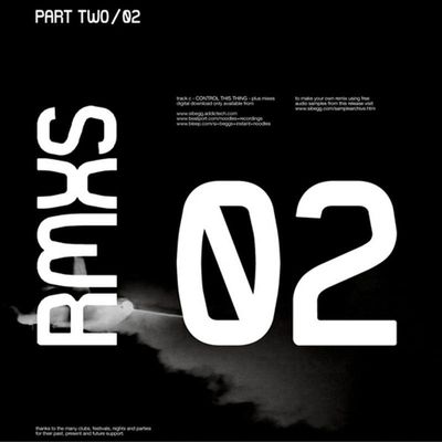 Si Begg Jetlag And Tinnitus Reworks Part 4 Si Begg Jetlag And Tinnitus Reworks Part 4