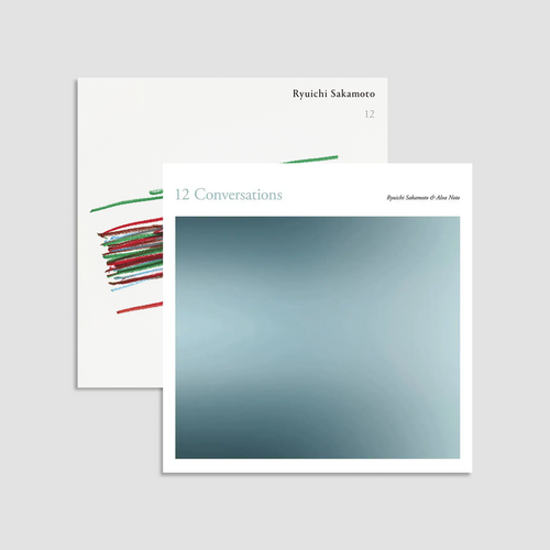 Boards of Canada - Tomorrow's Harvest. Bleep.