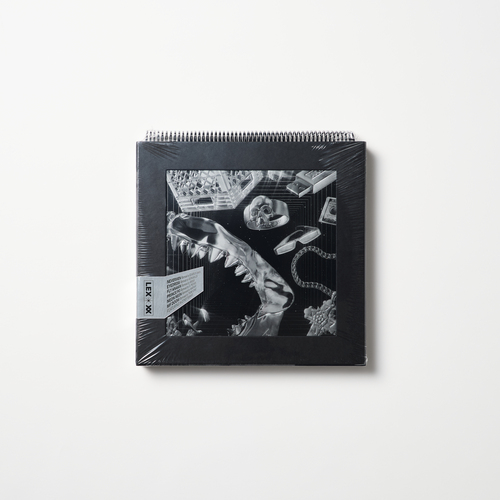 MF DOOM & Bishop Nehru - NEHRUVIANDOOM (REDUX). Bleep.