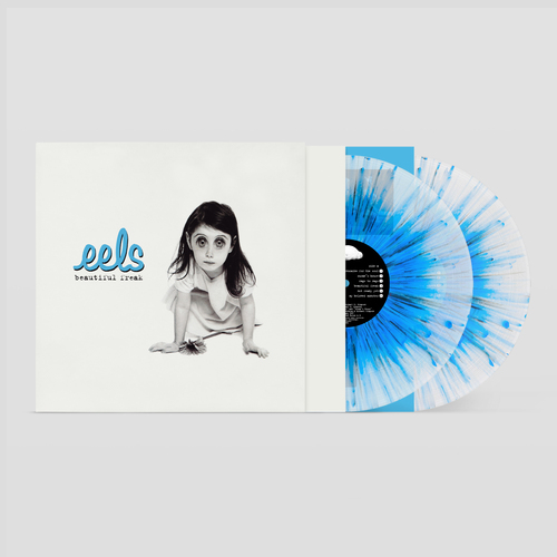 Eels - Daisies of the Galaxy (25th Anniversary Edition). Eels.
