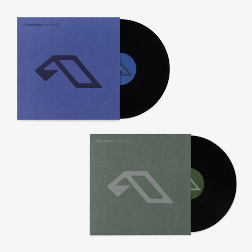 Anjuna Music Store - The official music store of Anjunabeats and