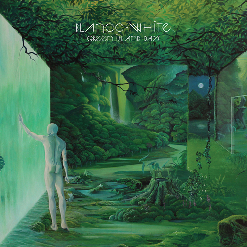 Blanco White - Colder Heavens EP (CD). Blanco White.