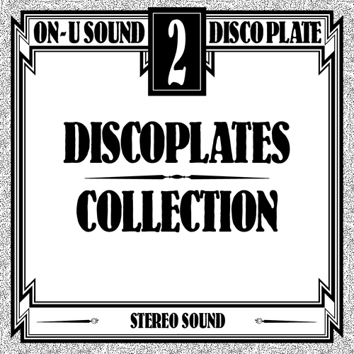 On-U Sound - Bim Sherman with Dub Syndicate