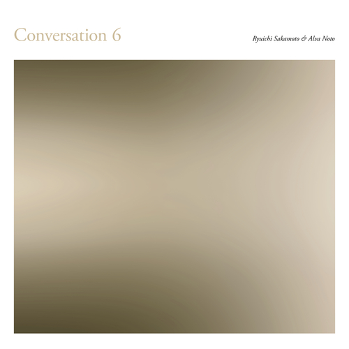 Alva Noto + Ryuichi Sakamoto - Two. Bleep.