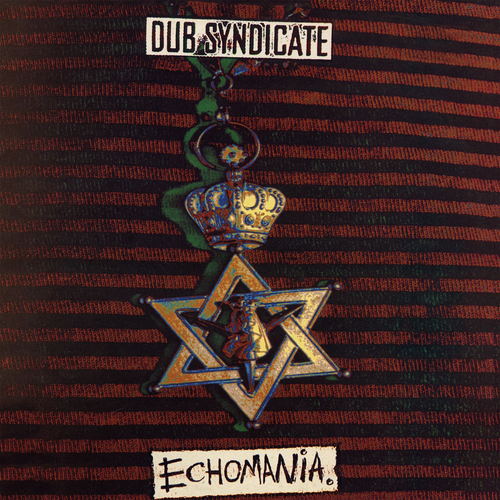 洋楽 Bim Sherman Dub Syndicate ON - U sound On-U Sound - Bim