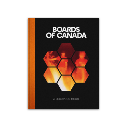 Bleep - Boards of Canada