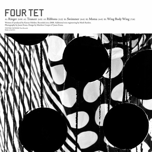 Bleep - Four Tet