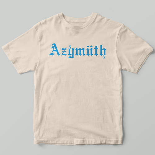 Azymuth - Azimuth. Far Out Recordings.