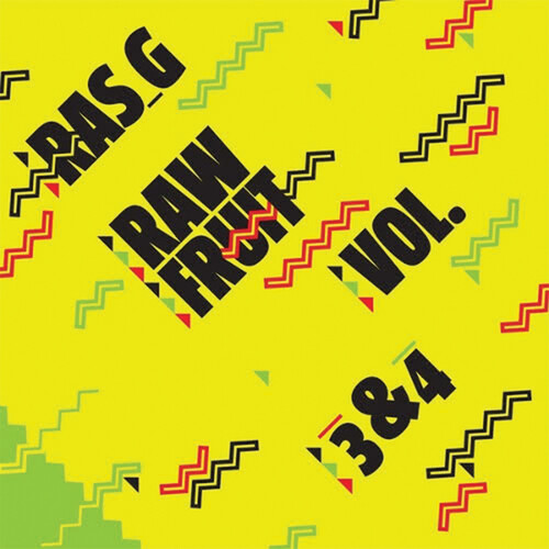 Bleep - Ras G