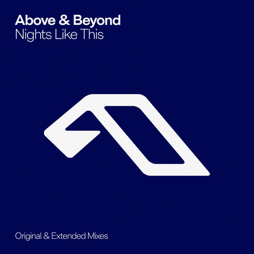 Anjuna Music Store - Anjunabeats singles