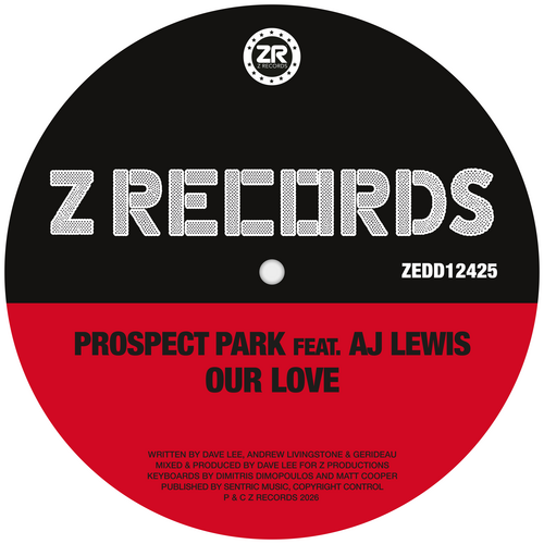 Joey Negro, Dave Lee - Remixed with Love by Joey Negro Vol.2. Bleep.