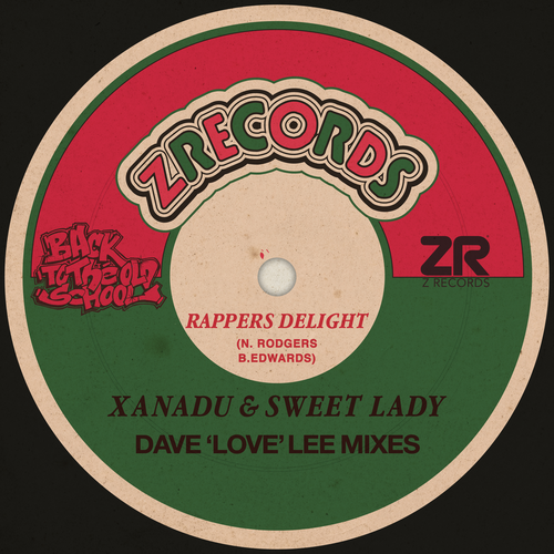 Joey Negro, Dave Lee - Remixed with Love by Joey Negro Vol.2. Bleep.