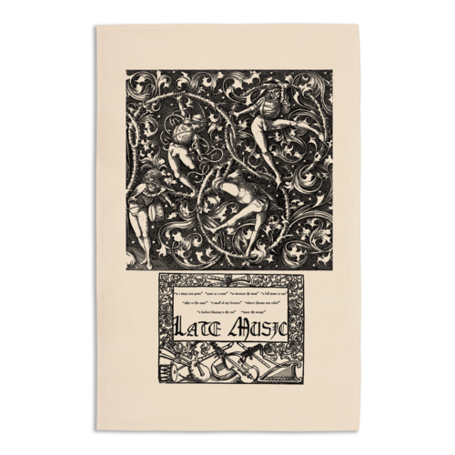 Sarah Davachi - Book of Carols. Bleep.