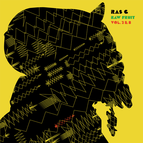 Bleep - Ras G