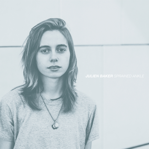 【新品未開封】【レコード】Julien Baker 、Torres Julien Baker & TORRES
