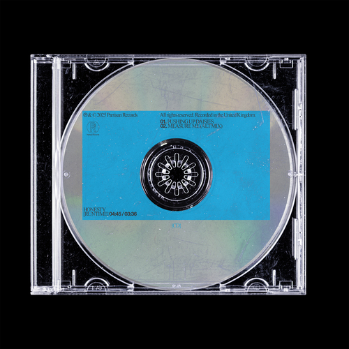 Partisan Records Store - Honesty