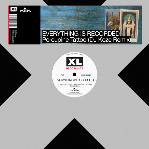 XL Recordings - XL Recordings