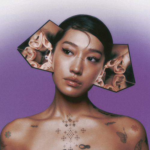 Peggy Gou - I Hear You - CD. Peggy Gou.