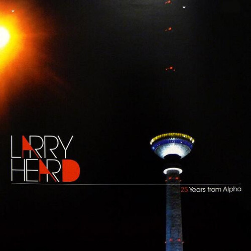 Larry Heard - Missing You. Bleep.